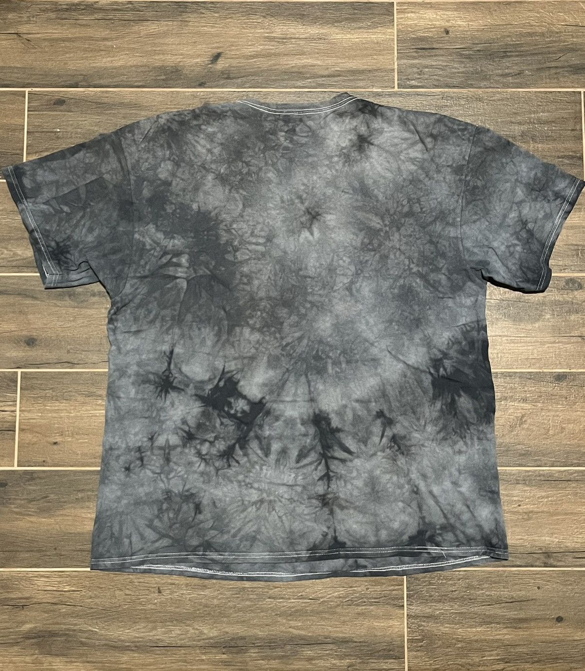 Anvil × Vintage Anvil “Skulls Pile ” T-shirt Size XL Size US XL / EU 56 / 4 - 5 Thumbnail