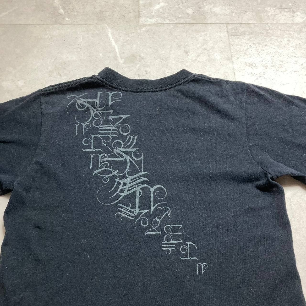 Band Tees Vintage A Perfect Circle Progressive Rock Band Tour Tee Size US S / EU 44-46 / 1 - 5 Thumbnail