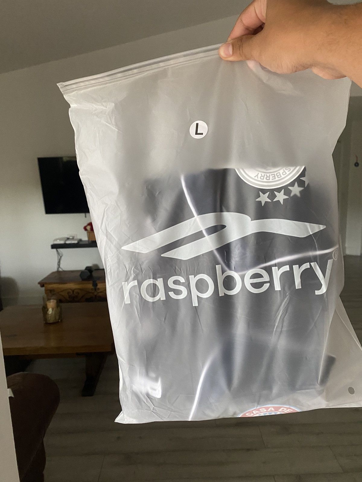 The GV Gallery Rasberry Hills jersey Size US L / EU 52-54 / 3 - 1 Thumbnail