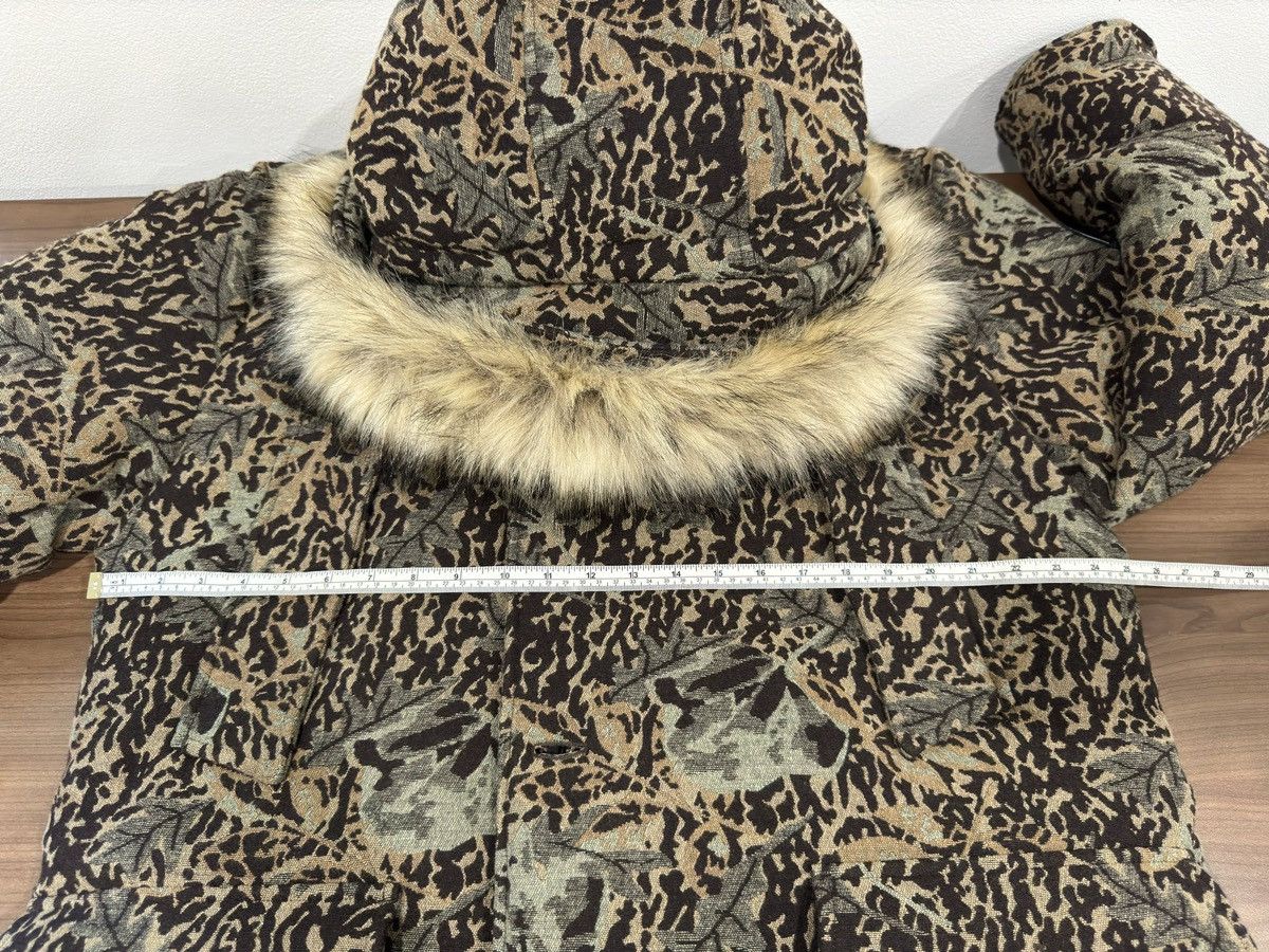 Aime Leon Dore FW22 ALD / Woolrich Anniversary Arctic Parka Size US L / EU 52-54 / 3 - 6 Thumbnail