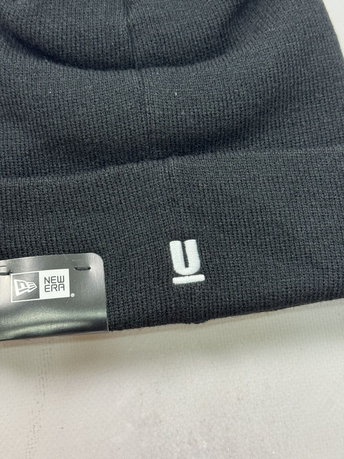 Undercover Fw25 Undercover x New Era Rebelgods Beanie(Japan Exclusive) Size ONE SIZE - 9 Thumbnail