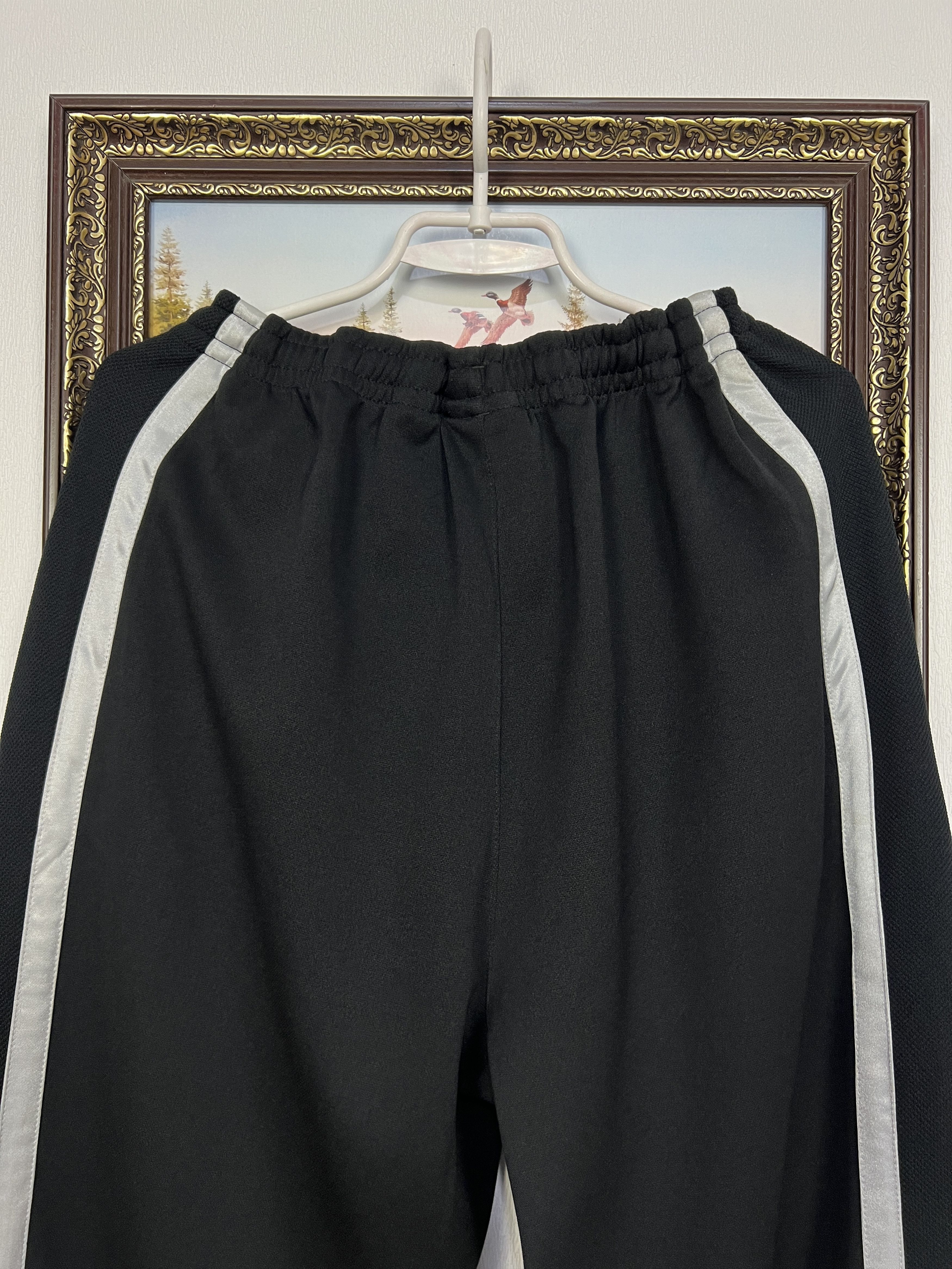 Lotto Sport Vintage Lotto Borussia Monchengladbach Football Pants 2XL Size US 38 / EU 54 - 16 Thumbnail