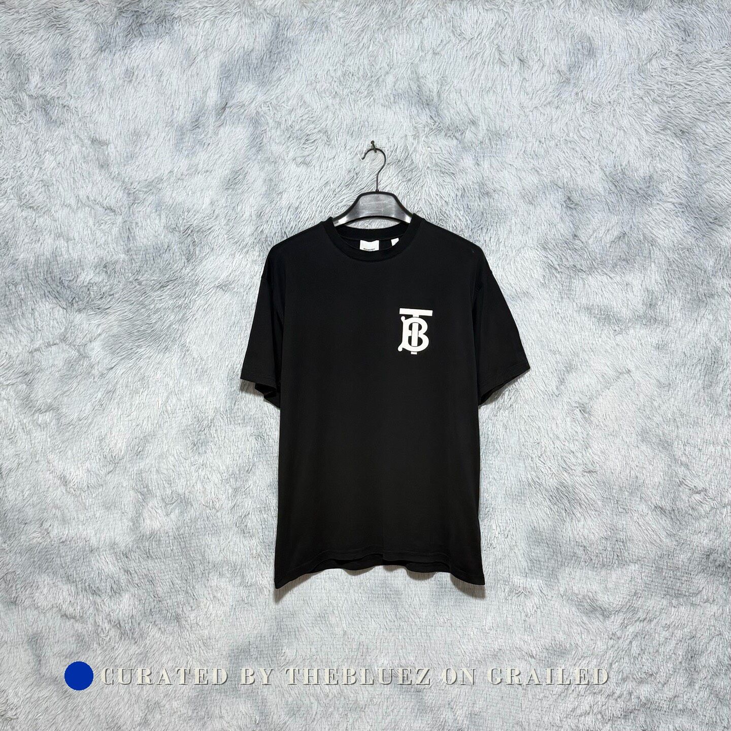 Burberry Burberry TB Box Graphic Logo T-shirt | Grailed