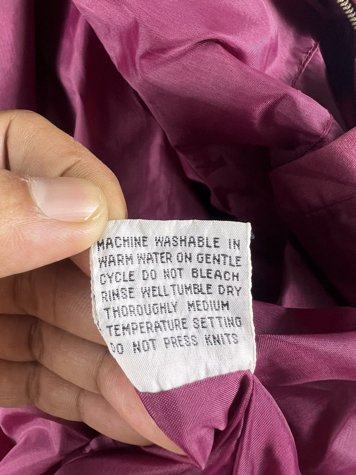 Japanese Brand 🔥 Vintage 90's Competitive Edge Action Jacket - L Size US L / EU 52-54 / 3 - 12 Thumbnail