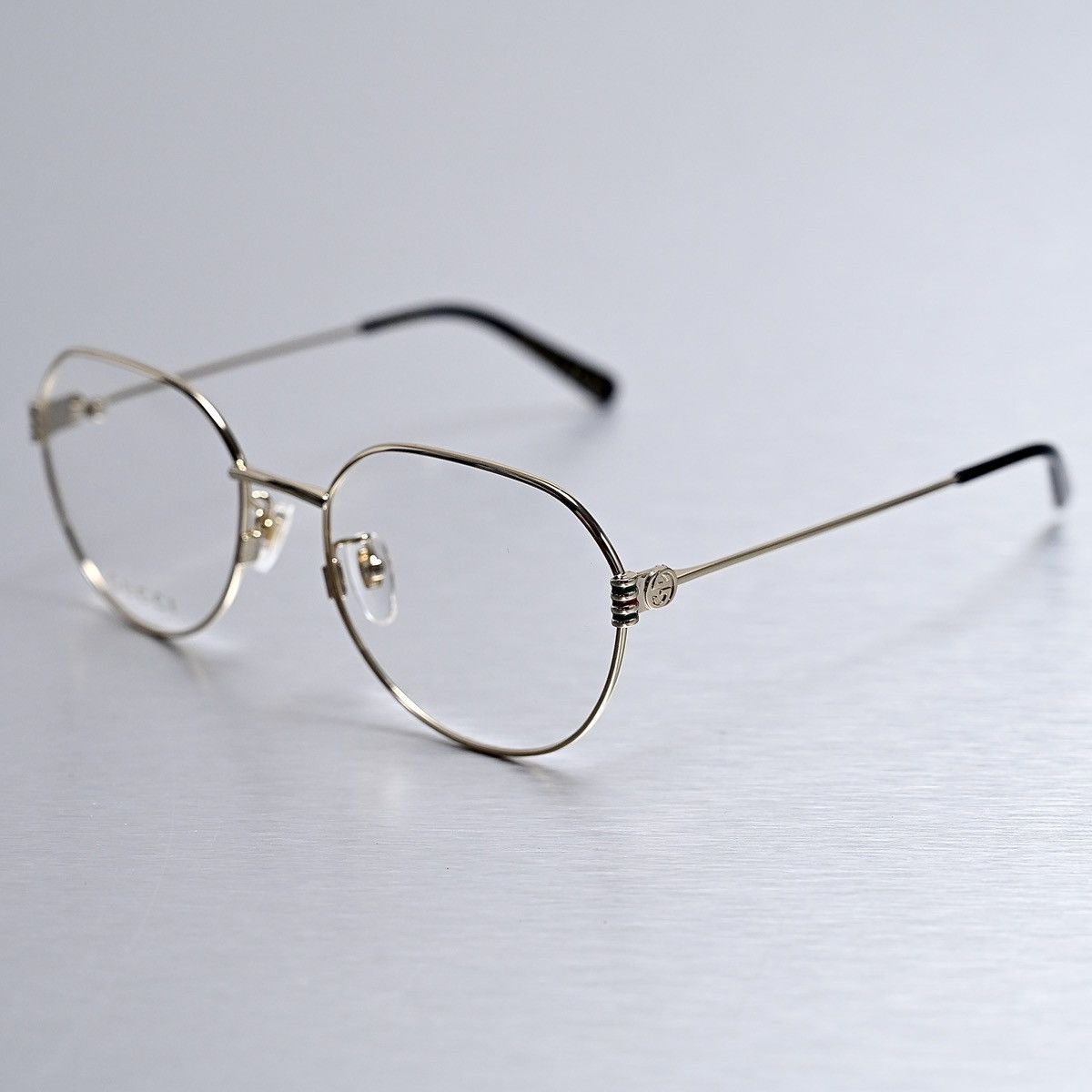 Gucci GUCCI GG1675OK GLASSES Size ONE SIZE - 2 Thumbnail