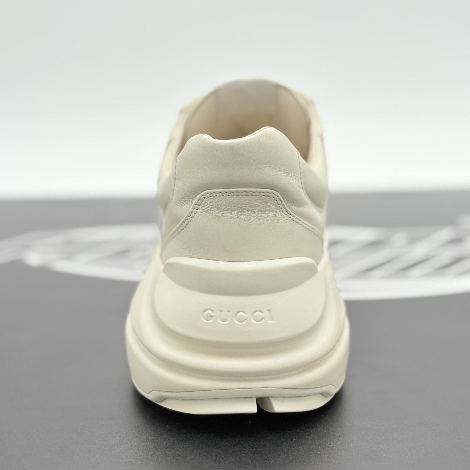 Gucci Gucci Rhyton ' Hawaii ' | GREAT CONDITION! Size US 11 / EU 44 - 9 Thumbnail
