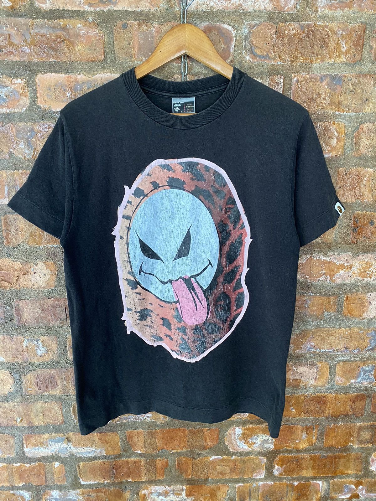 Bape 2002 Bape By Ske8ting Cav Empt Design Size US M / EU 48-50 / 2 - 3 Thumbnail