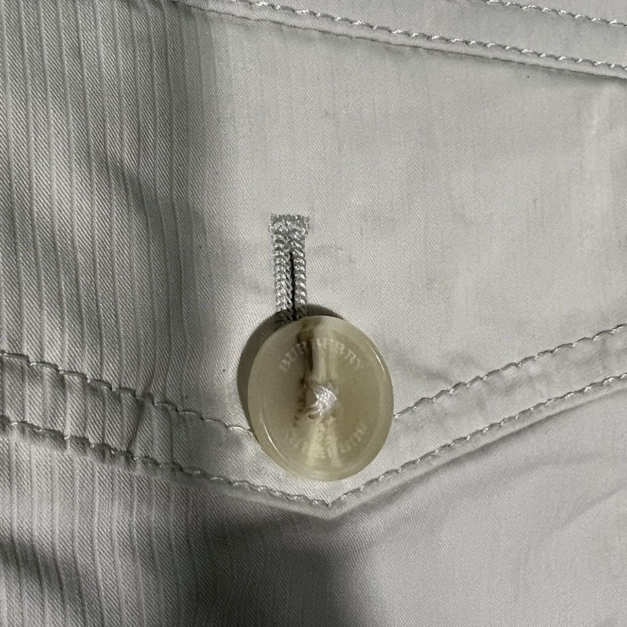Burberry Burberry jacket Size US M / EU 48-50 / 2 - 5 Thumbnail