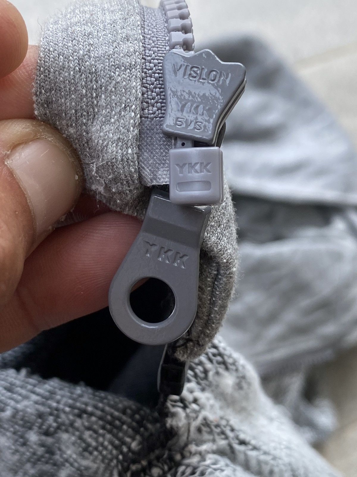 In The Attic × Japanese Brand In The Attic Homme Hoodie Jacket Size M / US 6-8 / IT 42-44 - 25 Thumbnail