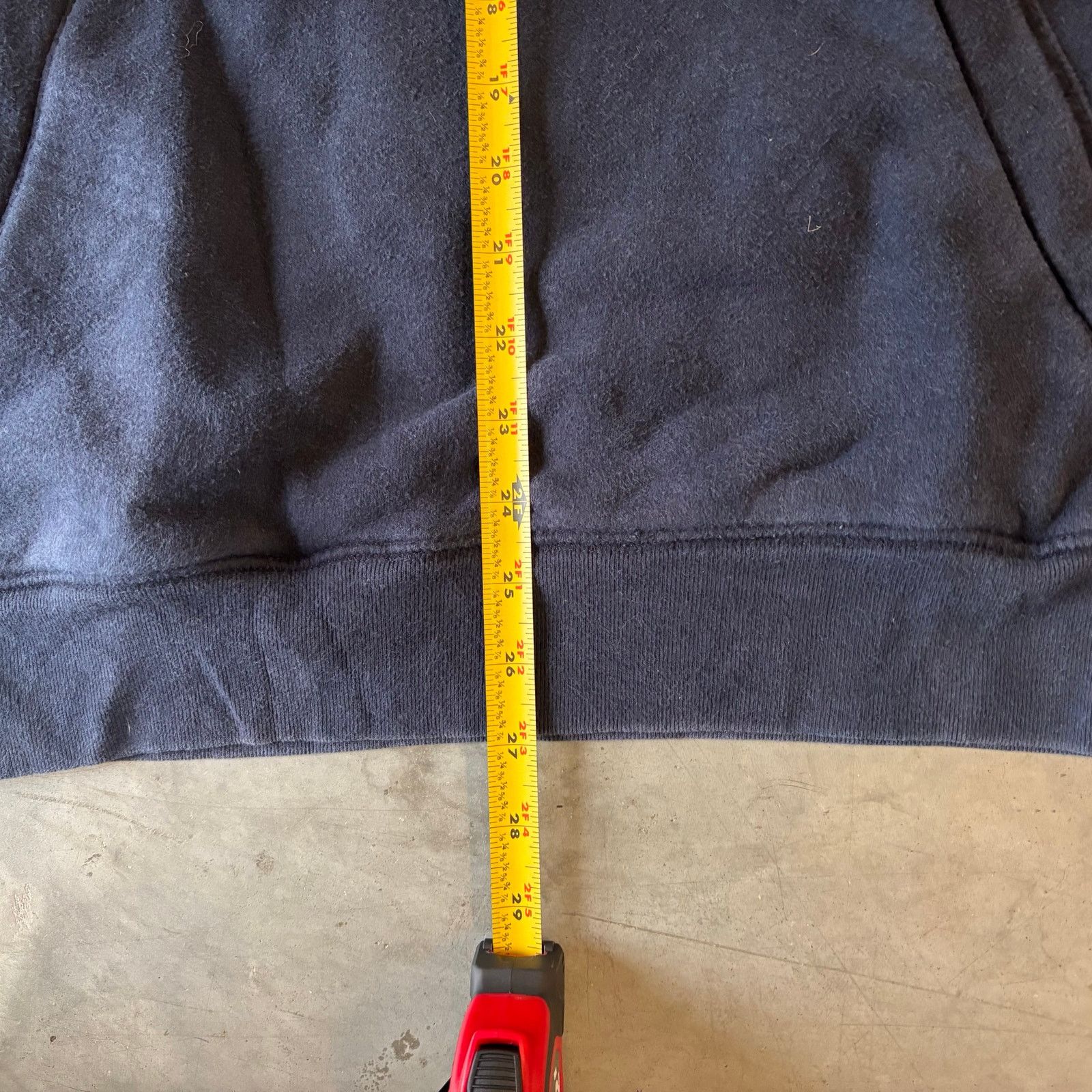 Aeropostale Vintage Aeropostale embroidered hoodie Size US S / EU 44-46 / 1 - 4 Thumbnail