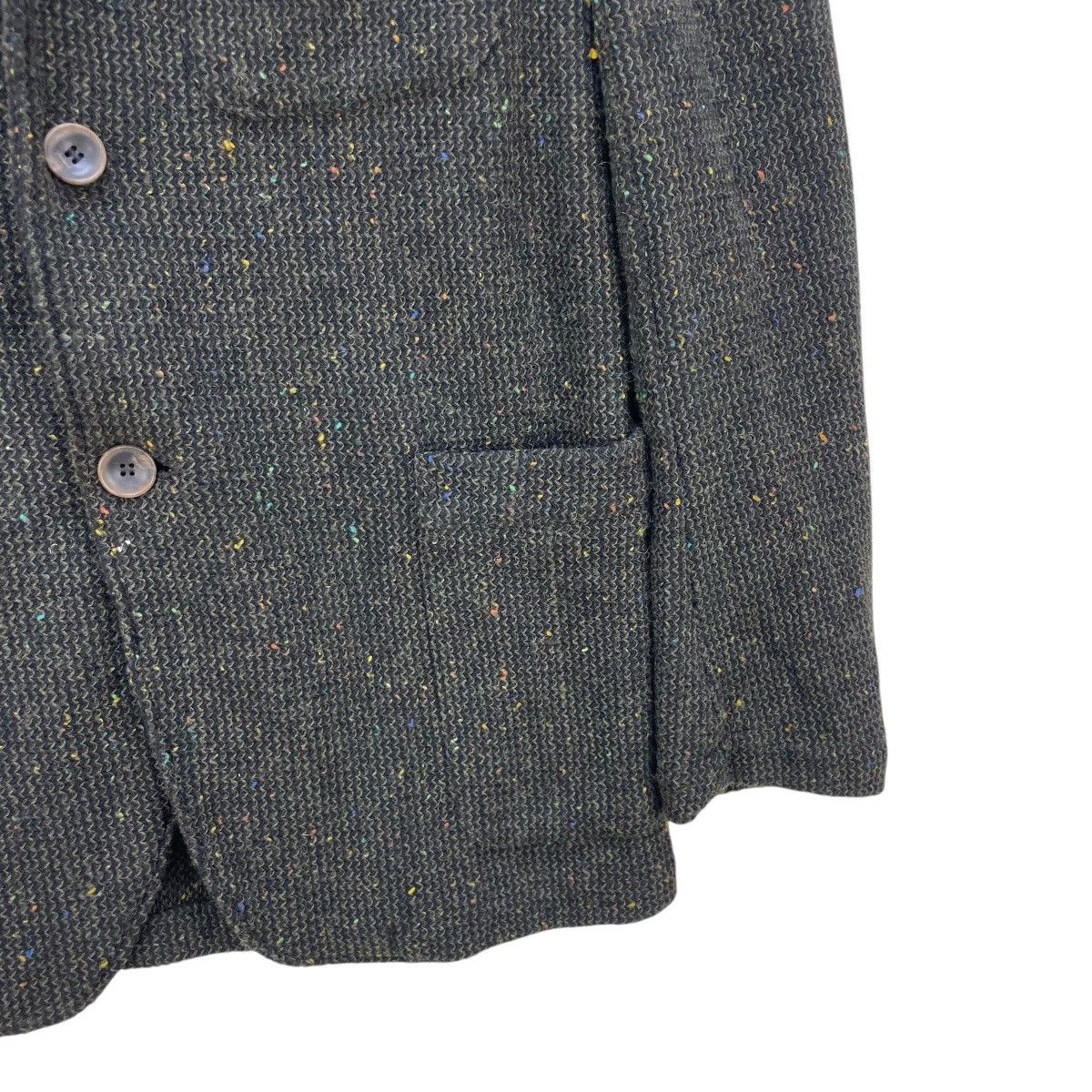 Issey Miyake 🔥 Vintage Direzione Blazer Made In Japan Size US M / EU 48-50 / 2 - 4 Thumbnail