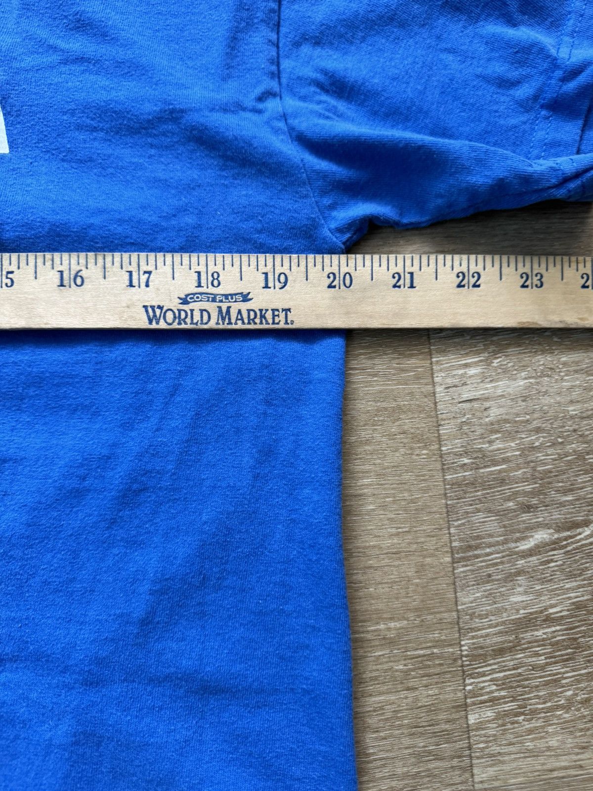 USA Olympics 90s Olympic Team US Official Logo Graphic Tee Size US L / EU 52-54 / 3 - 9 Thumbnail
