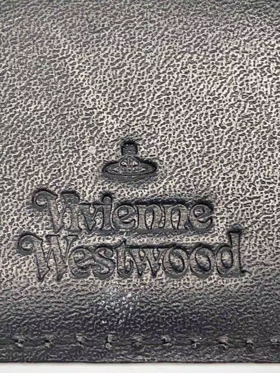 Vivienne Westwood Star Orb Leather Wallet Size ONE SIZE - 4 Thumbnail