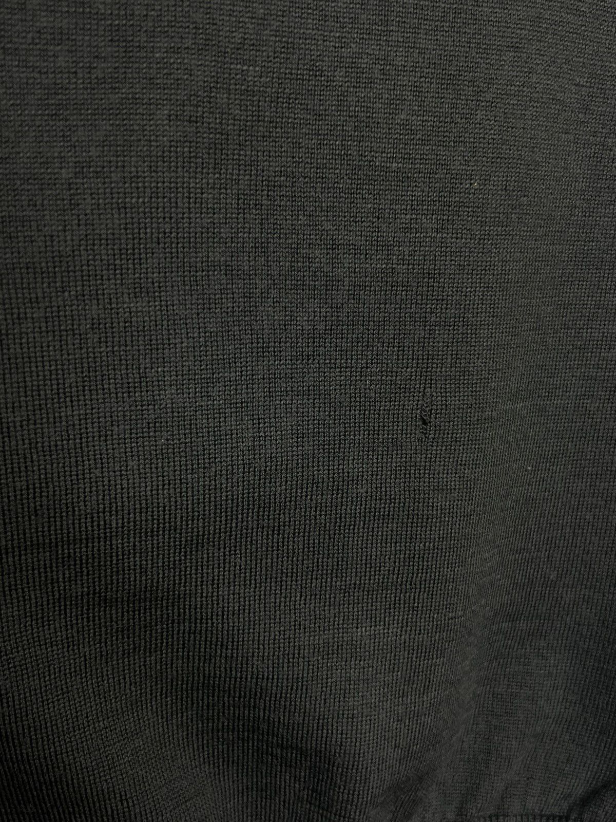 Reiss × Vintage 🤑Reiss Luxury Sweater Lana Wool Pullover Long Sleeve🤑 Size US M / EU 48-50 / 2 - 4 Thumbnail