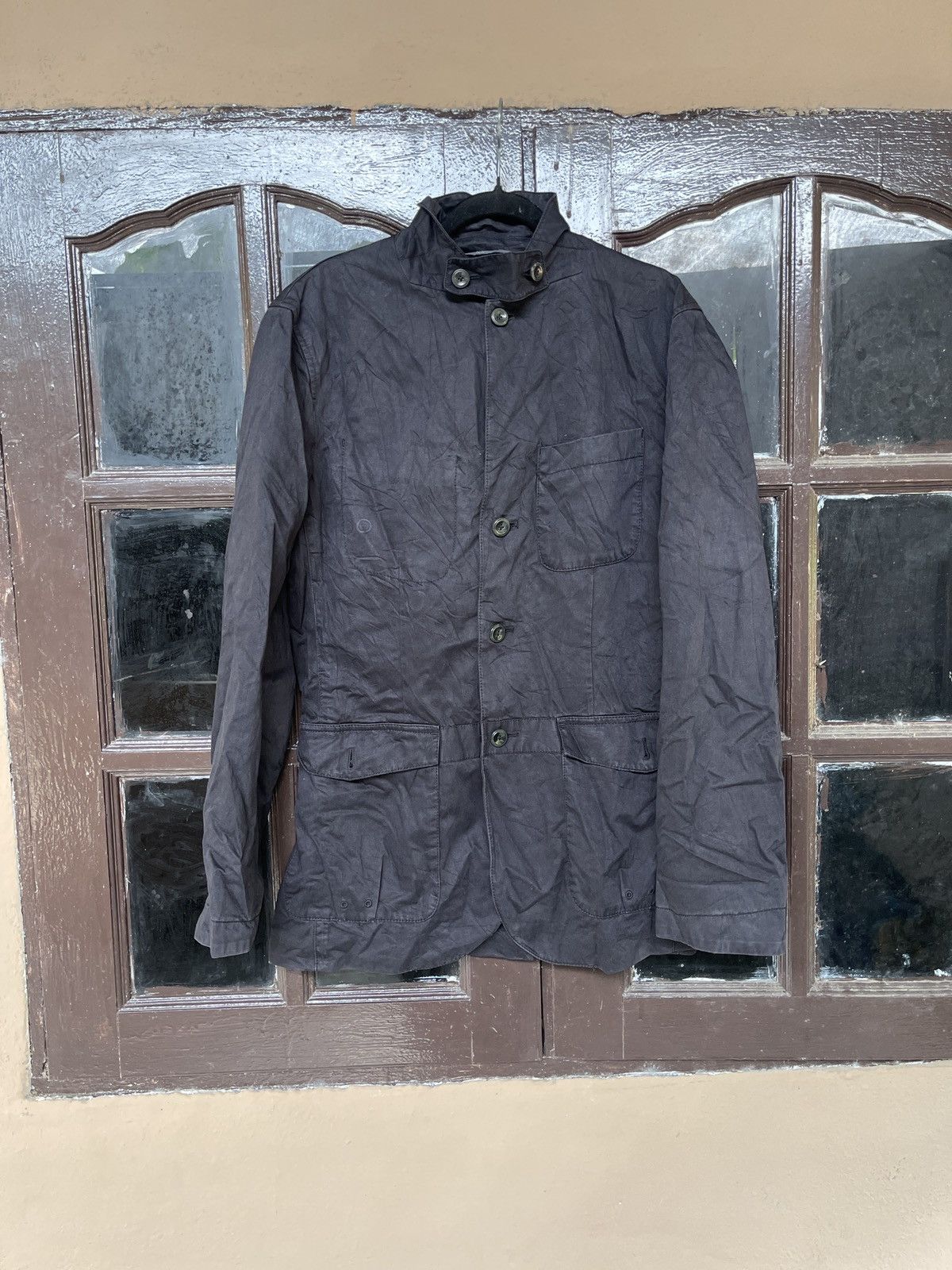 Armani Exchange Armani exchange coats Size M / US 6-8 / IT 42-44 - 2 Thumbnail