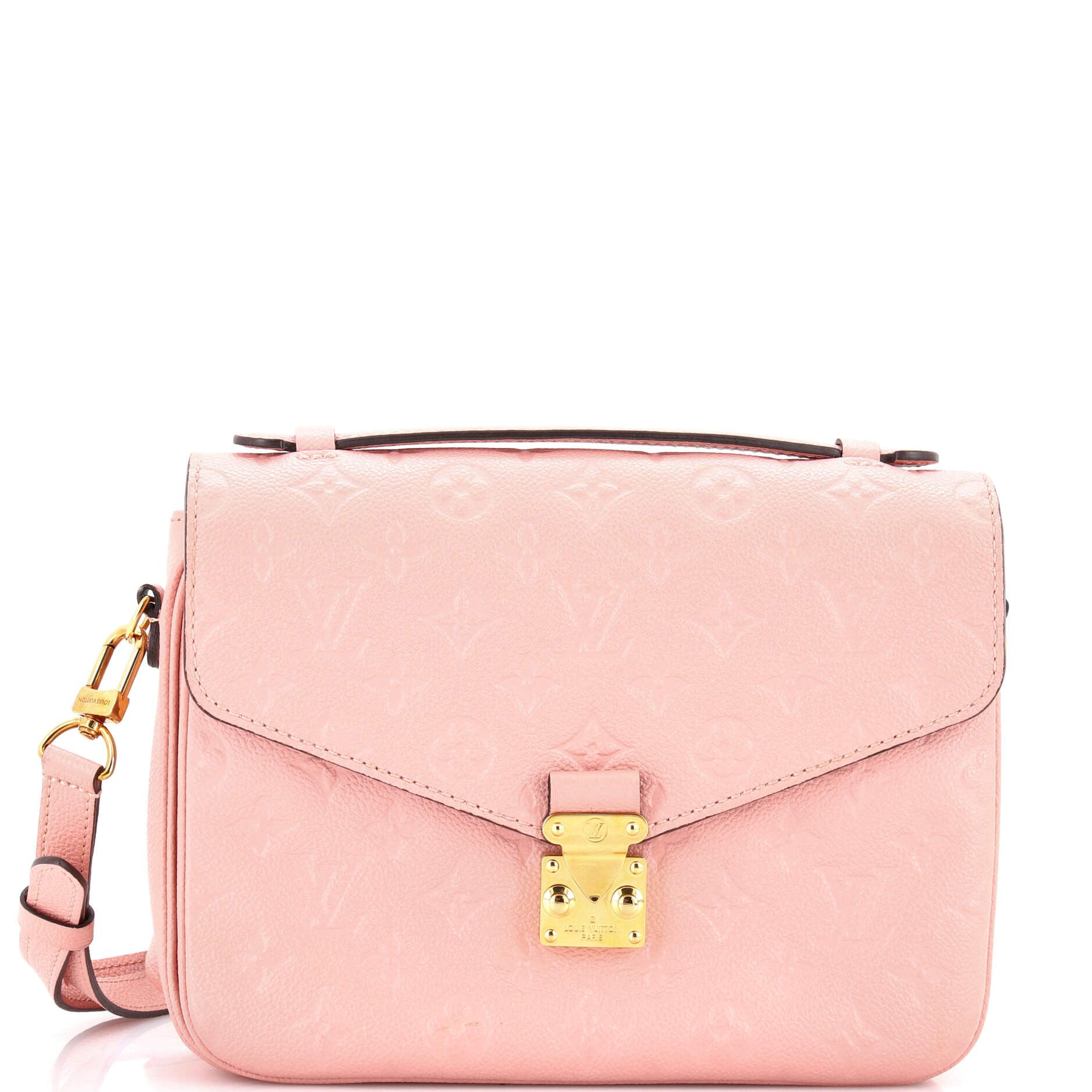 Louis Vuitton Pochette Metis Size ONE SIZE - 1 Thumbnail