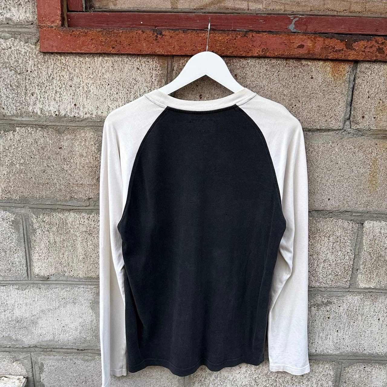 Freeman T. Porter VTG Freeman Porter Long-sleeve T-shirts Size M Y2K Hype Size US M / EU 48-50 / 2 - 2 Thumbnail