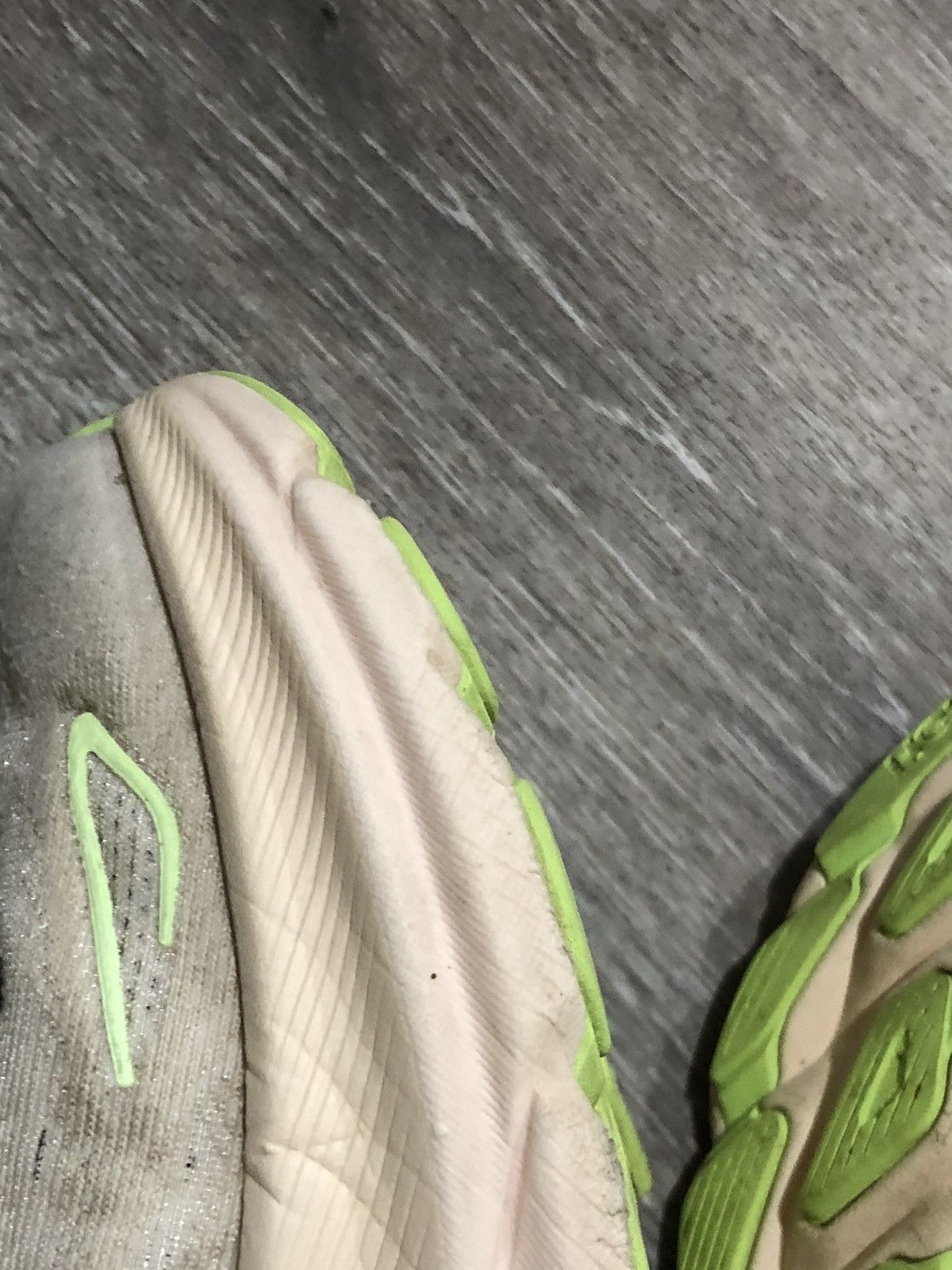 Hoka Hoka Clifton 9 1127896-VLS Size US 8.5 / IT 38.5 - 11 Thumbnail