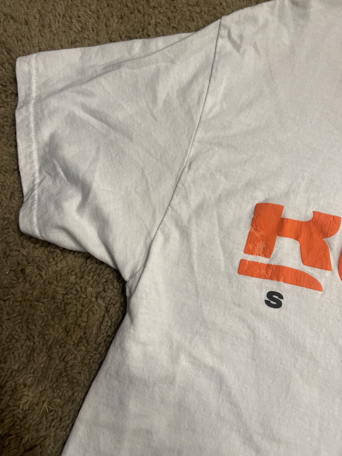 Rokit Rokit Sport Tee Size US L / EU 52-54 / 3 - 5 Thumbnail