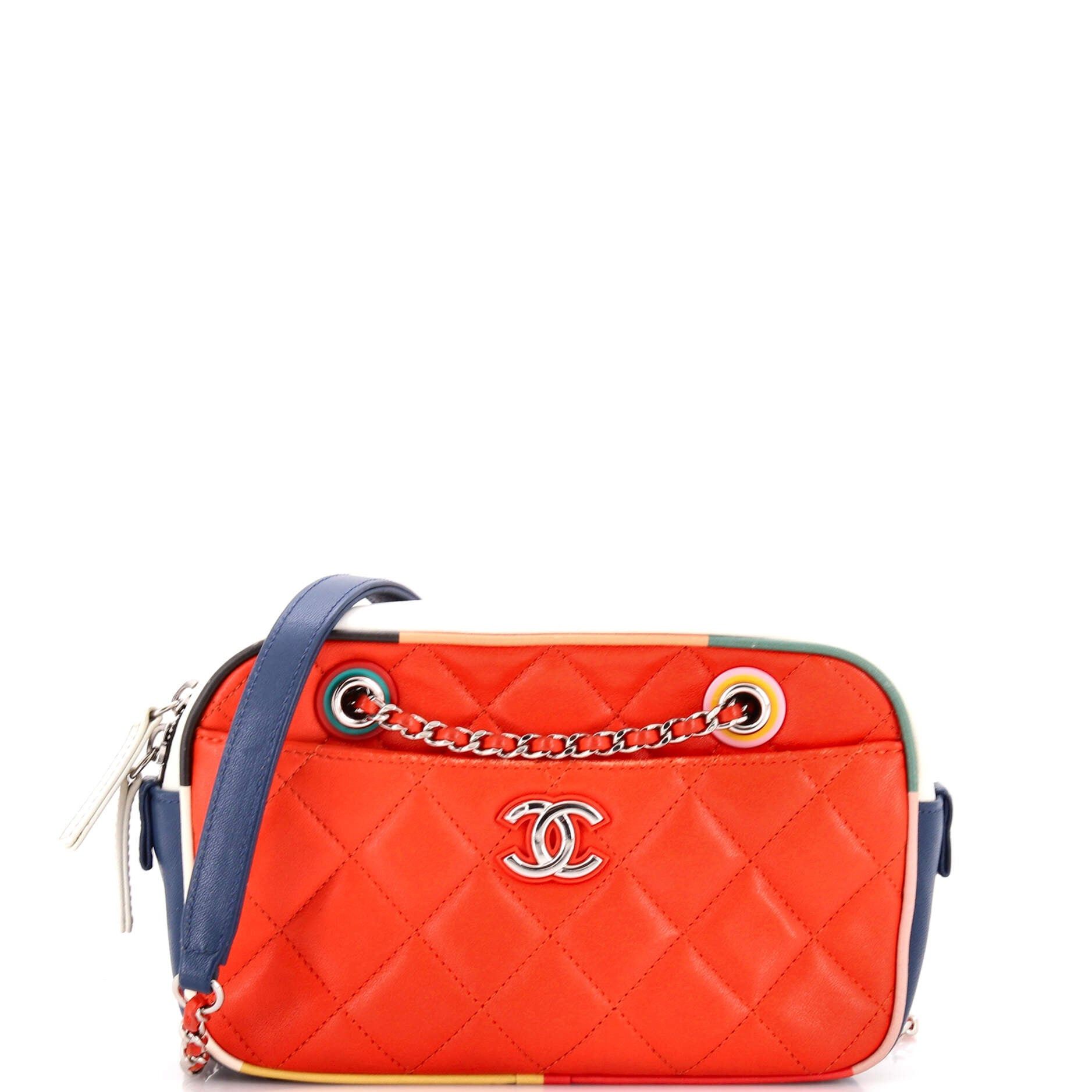 Chanel Cuba Camera Bag Size ONE SIZE - 1 Thumbnail