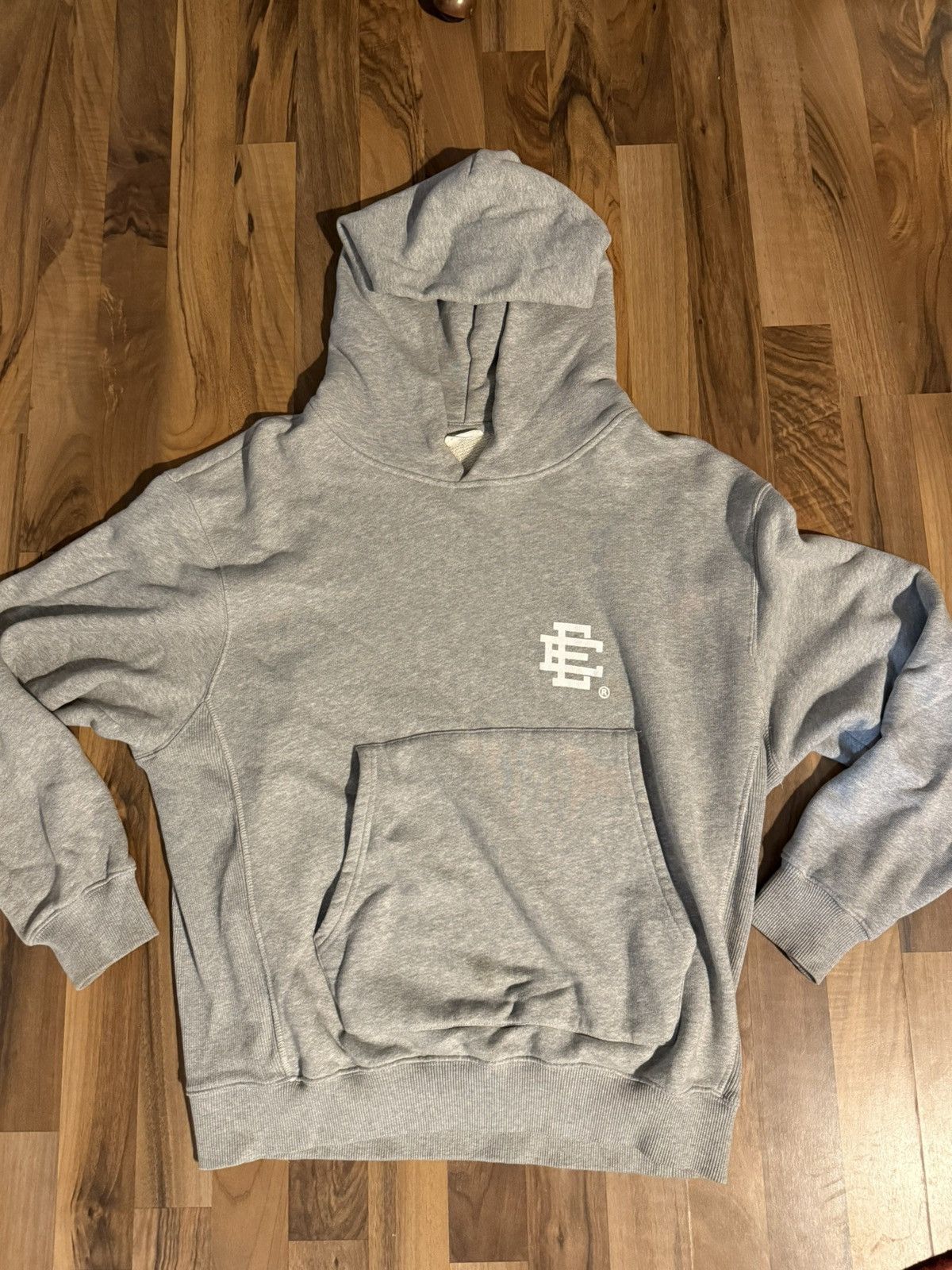 Eric Emmanuel Hoodie
