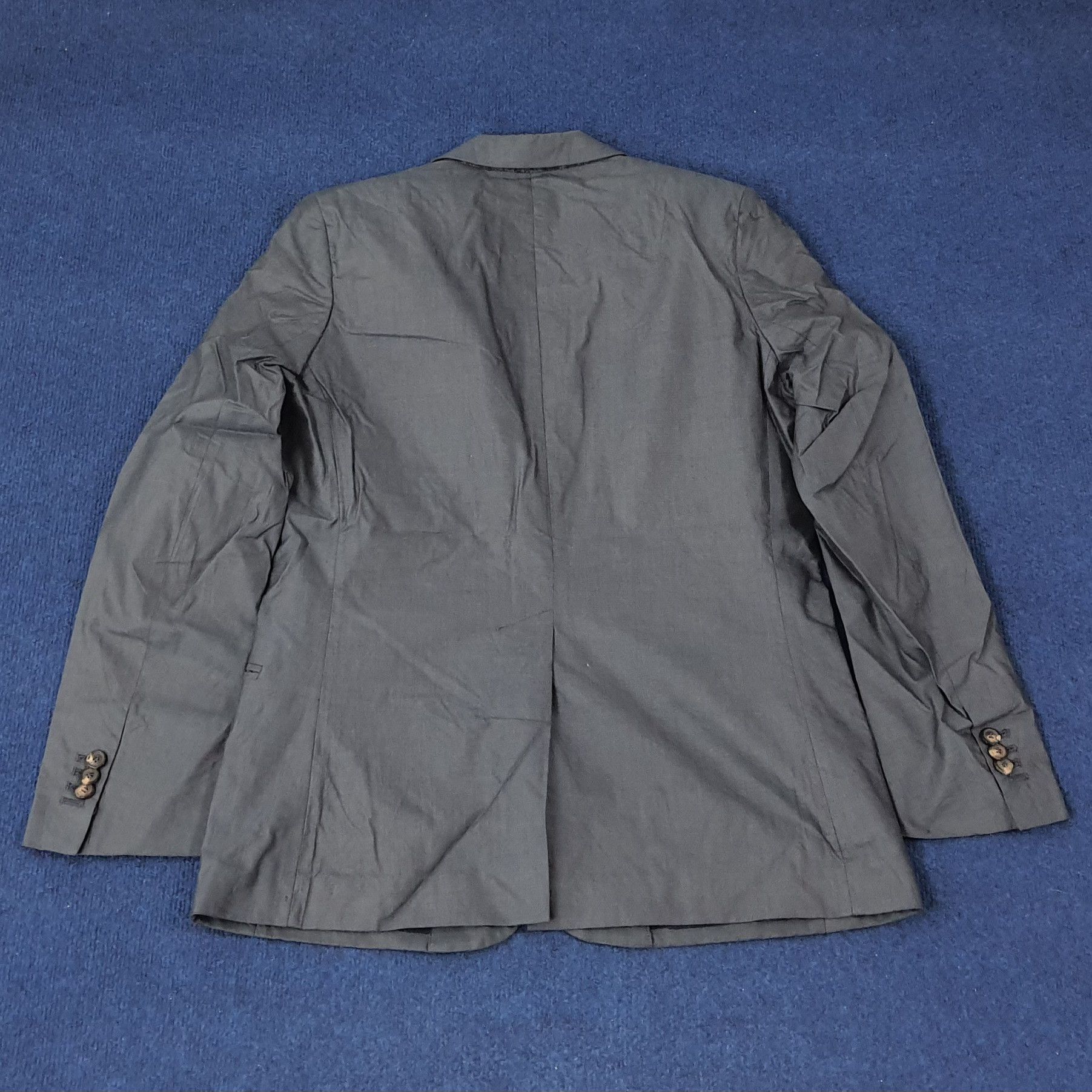 Maison Margiela × Vintage Vintage Maison Martin Margiela Luxury Slim Blazer C234N26 Size US S / EU 44-46 / 1 - 3 Thumbnail