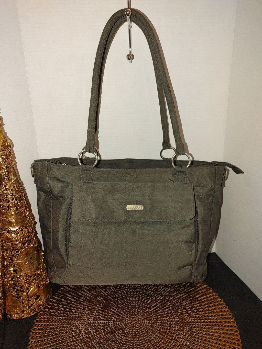 Other Baggallini Weekender bag Size ONE SIZE - 1 Thumbnail