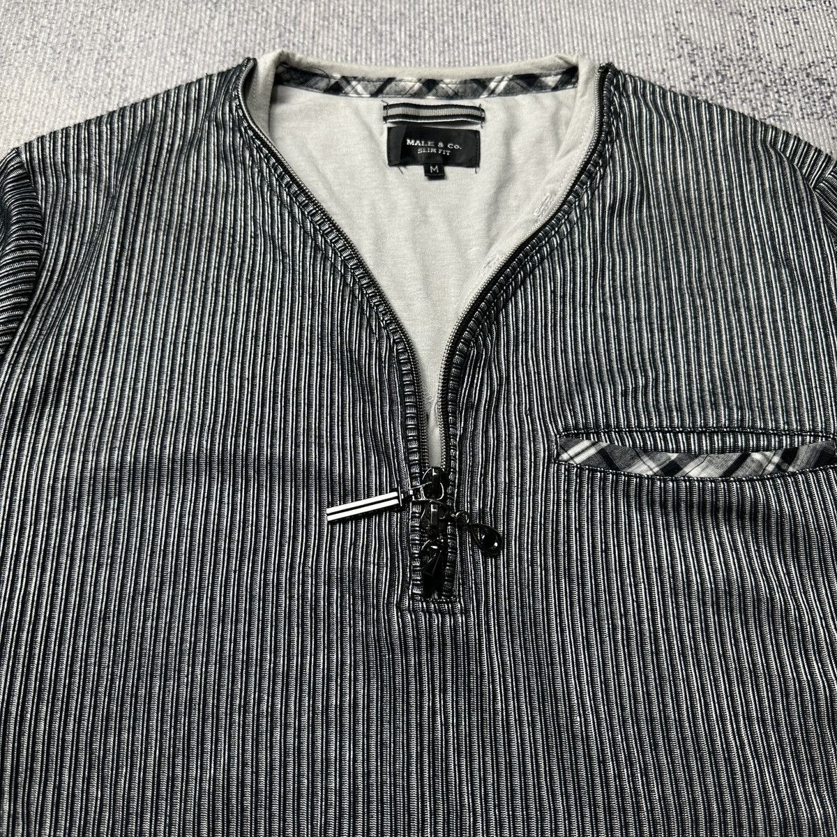 Japanese Brand Male & co Japanese brand Size US S / EU 44-46 / 1 - 2 Thumbnail