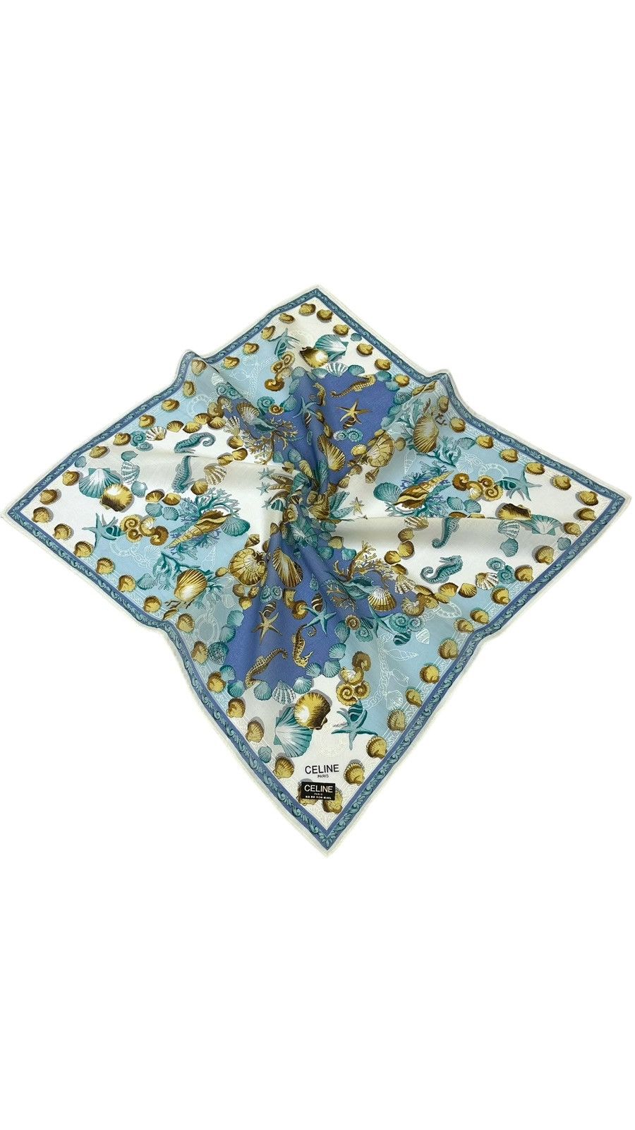 Celine Handkerchief / Bandana
