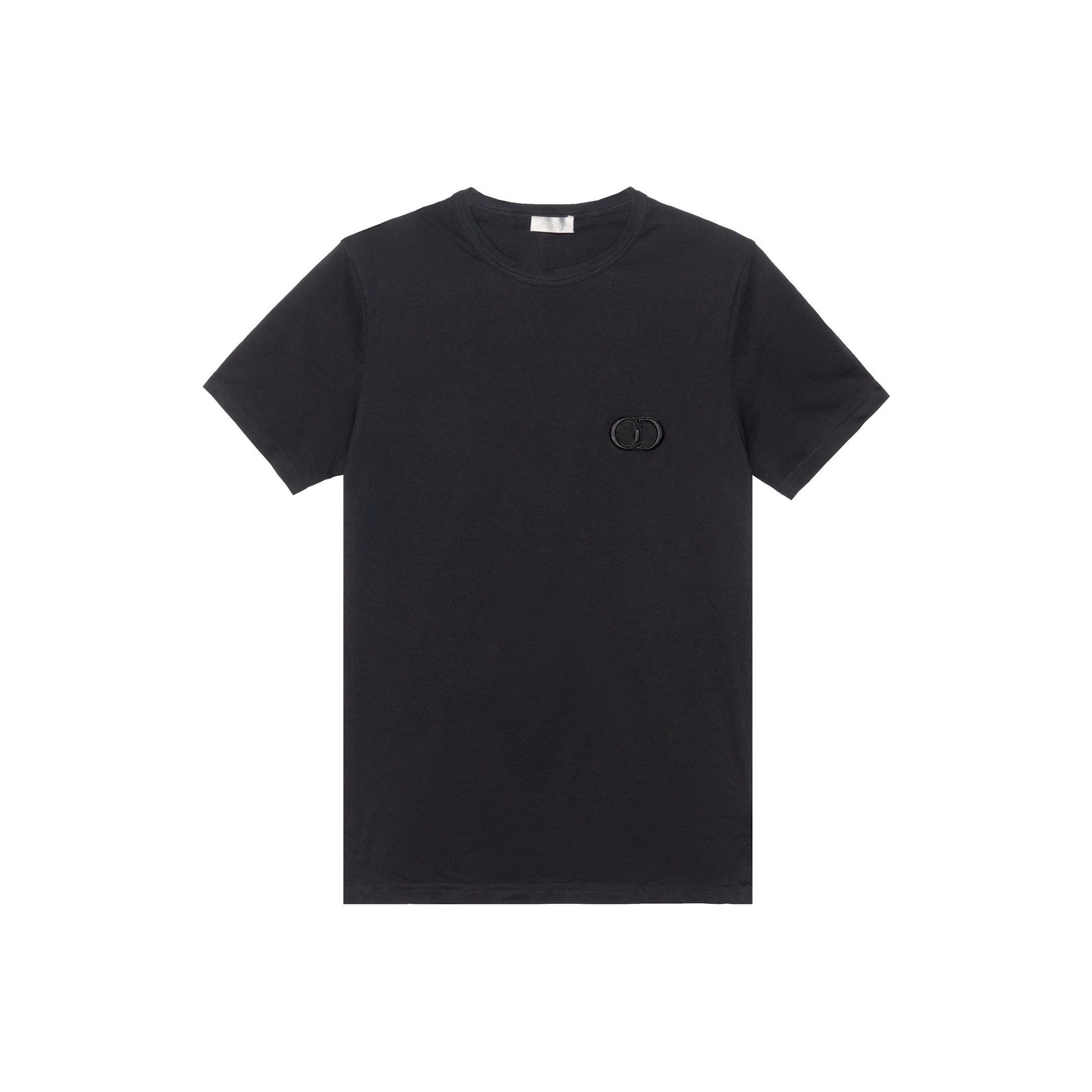 Dior Dior CD Icon Short Sleeve T-Shirt Size M Size US M / EU 48-50 / 2 - 1 Thumbnail