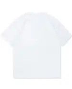 Other Harajuku Short Sleeve Poster Girl Shirt Size US XL / EU 56 / 4 - 4 Thumbnail