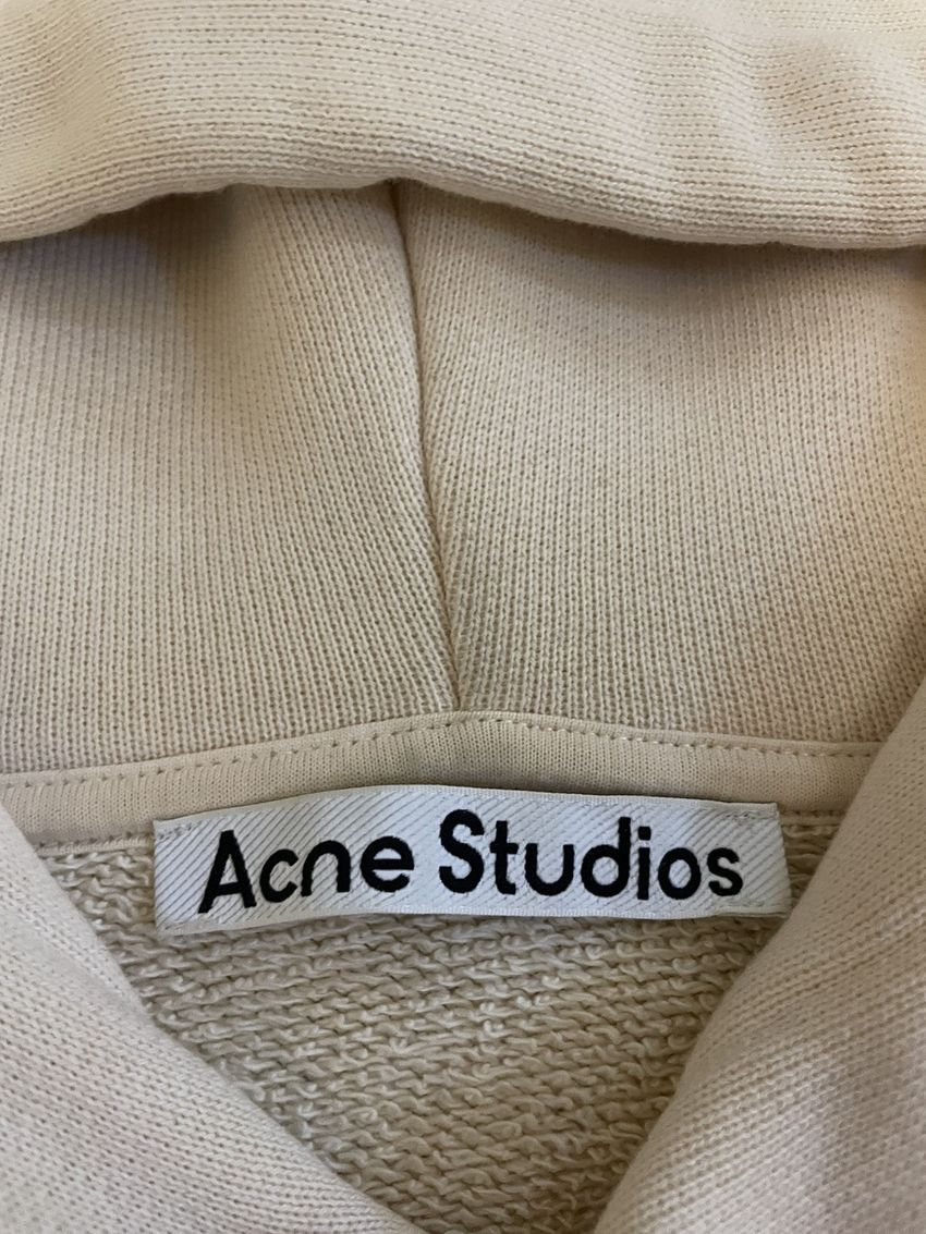 Acne Studios ACNE STUDIOS X Lydia Blakeley Dog Print Hoodie Size US M / EU 48-50 / 2 - 2 Thumbnail