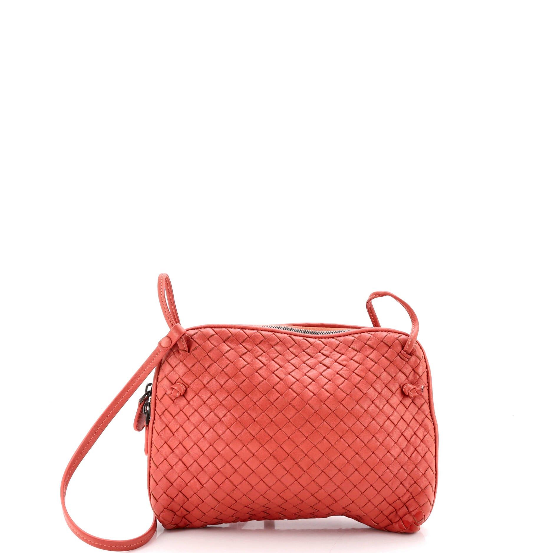 Bottega Veneta Nodini Crossbody Bag Size ONE SIZE - 1 Thumbnail