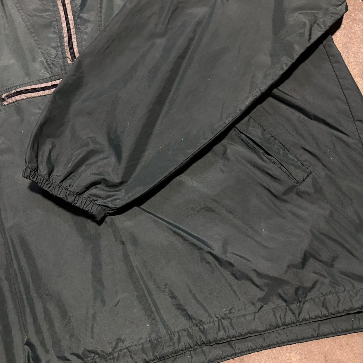 Gap Vintage Gap Anorak Jacket Windbreaker Lightweight Pullover Size US XL / EU 56 / 4 - 4 Thumbnail