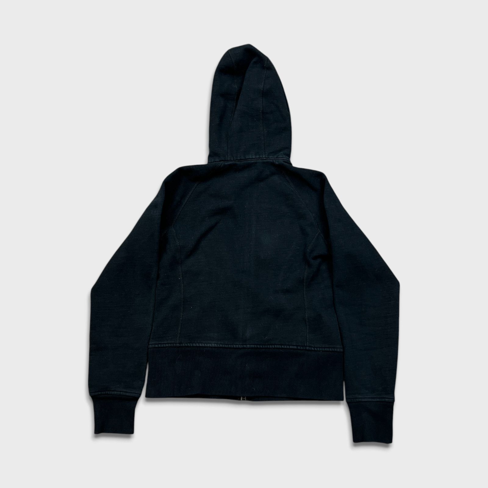 Lululemon Lululemon Scuba Hoodie 6 Full Zip Sports Hooded Sweatshirt Size M / US 6-8 / IT 42-44 - 4 Thumbnail