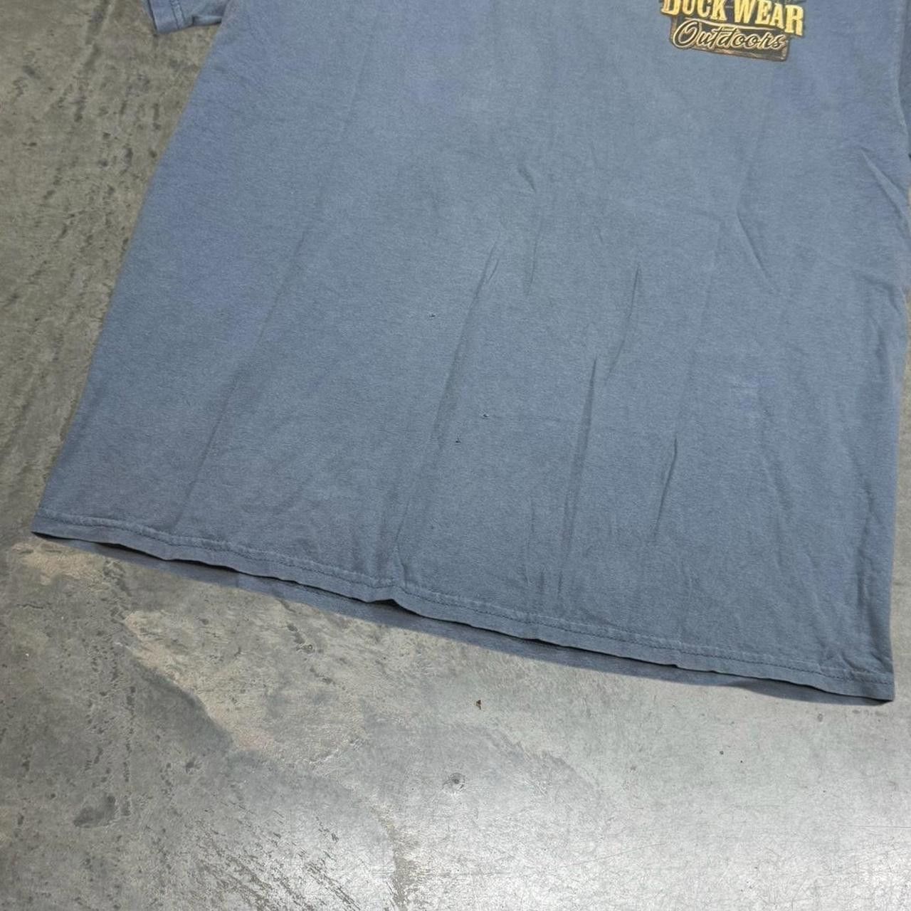 Japanese Brand × Vintage Vintage Y2K “I’ve Got a Largemouth Bass at Home…" T-Shirt Size US M / EU 48-50 / 2 - 6 Thumbnail