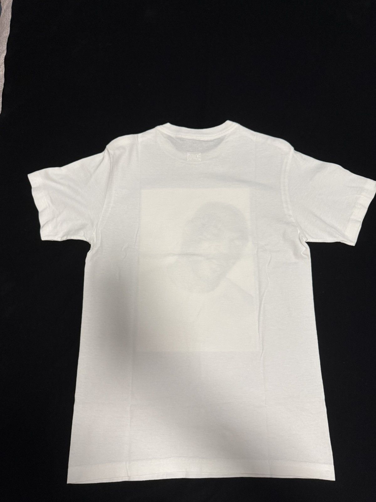 Supreme Supreme 07 tyson photo tee white medium T-shirt Size US M / EU 48-50 / 2 - 6 Thumbnail