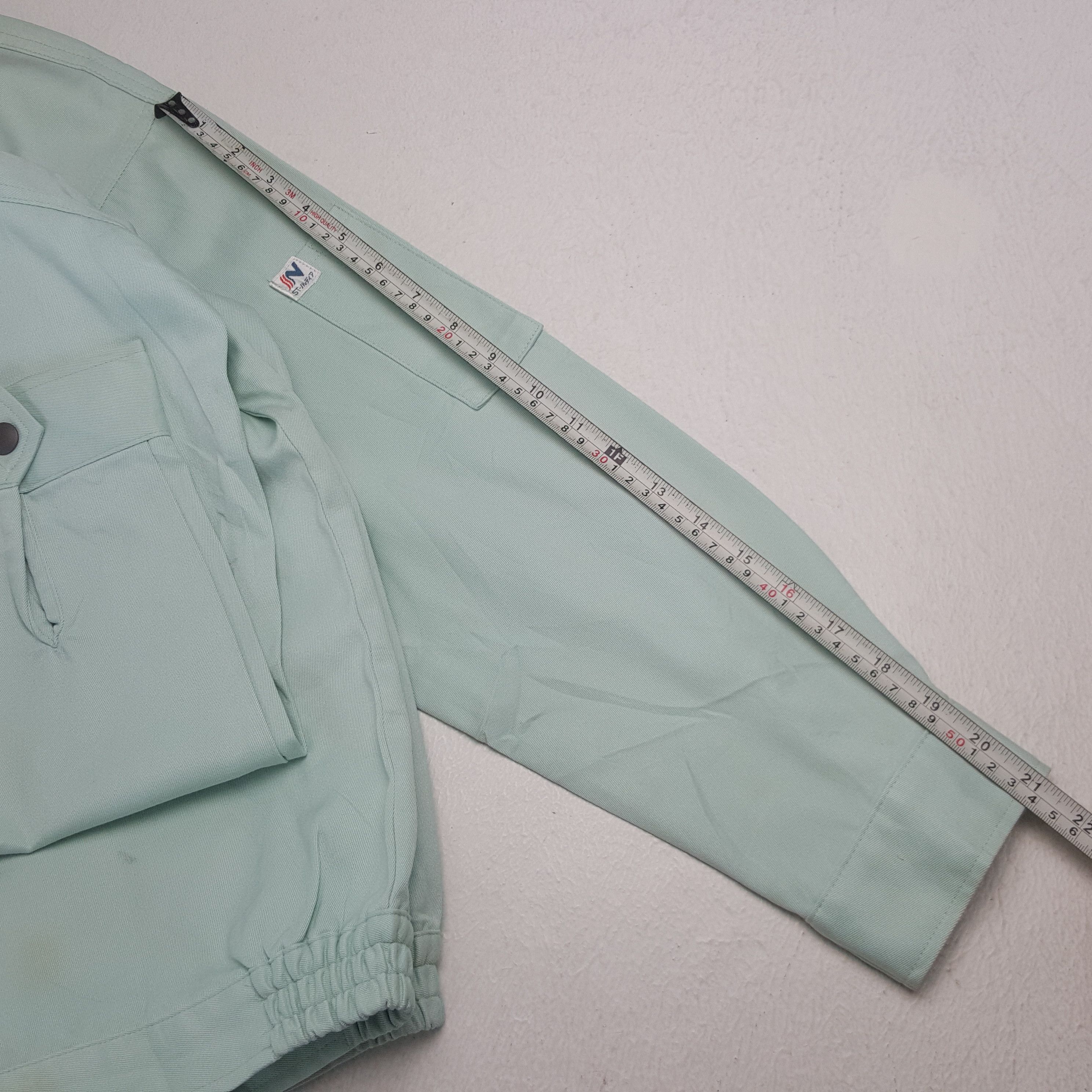 Other Vintage Nismo Nissan Racing Team Custom Art Jacket C292N8 Size US M / EU 48-50 / 2 - 7 Thumbnail