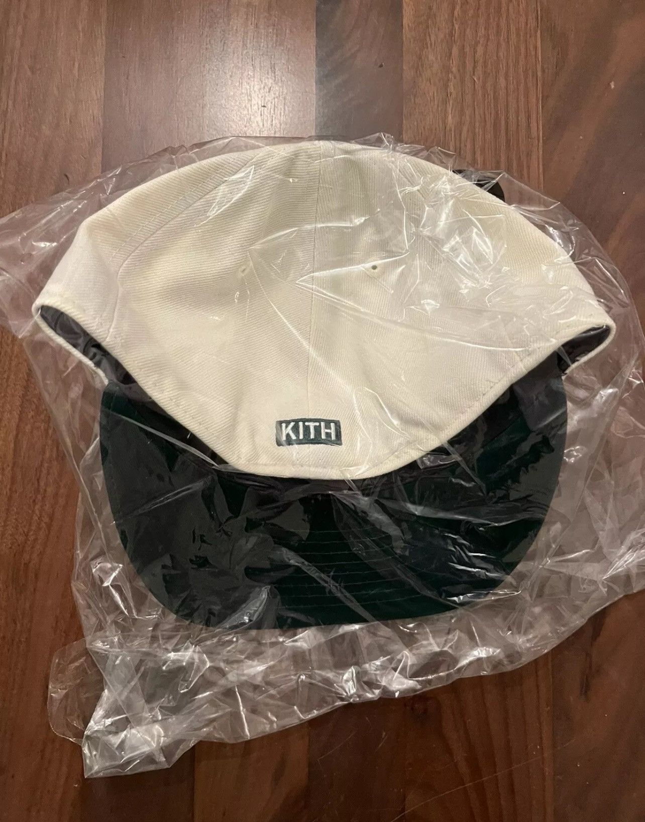 Kith Kith New York to the World™ Apple 59FIFTY Low Profile 7 3/8 Size ONE SIZE - 5 Thumbnail
