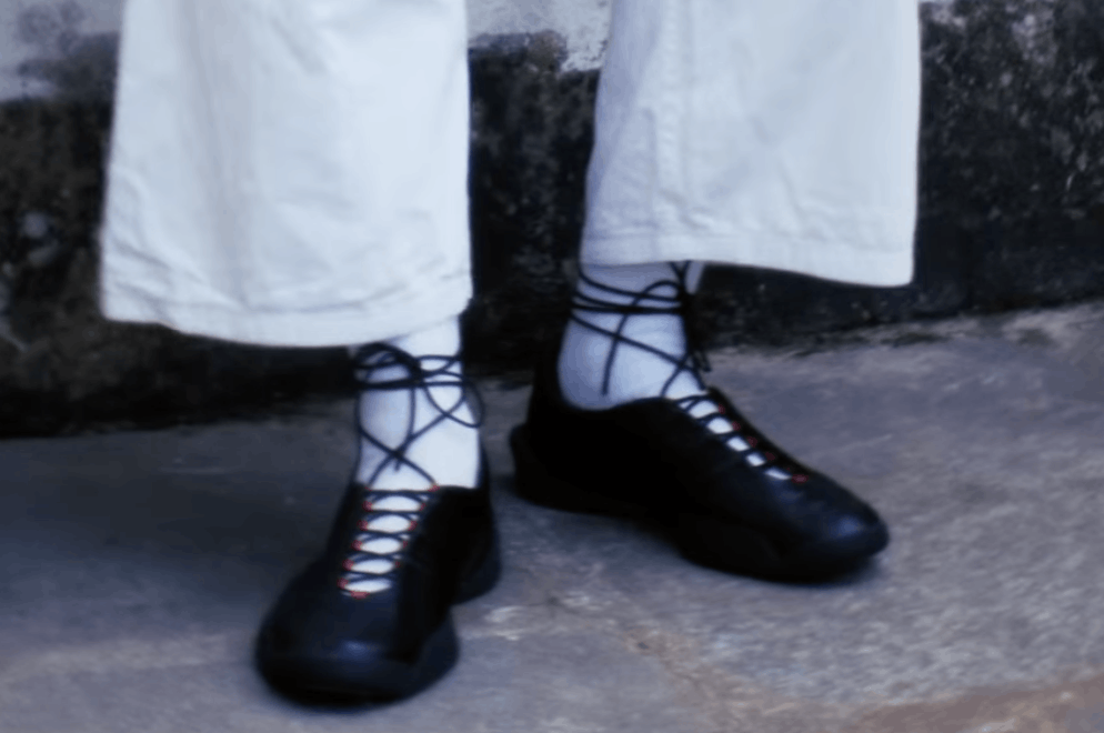 Adidas × Y-3 Y-3 Black Mary Jane Regu Size US 8 / EU 41 - 9 Thumbnail