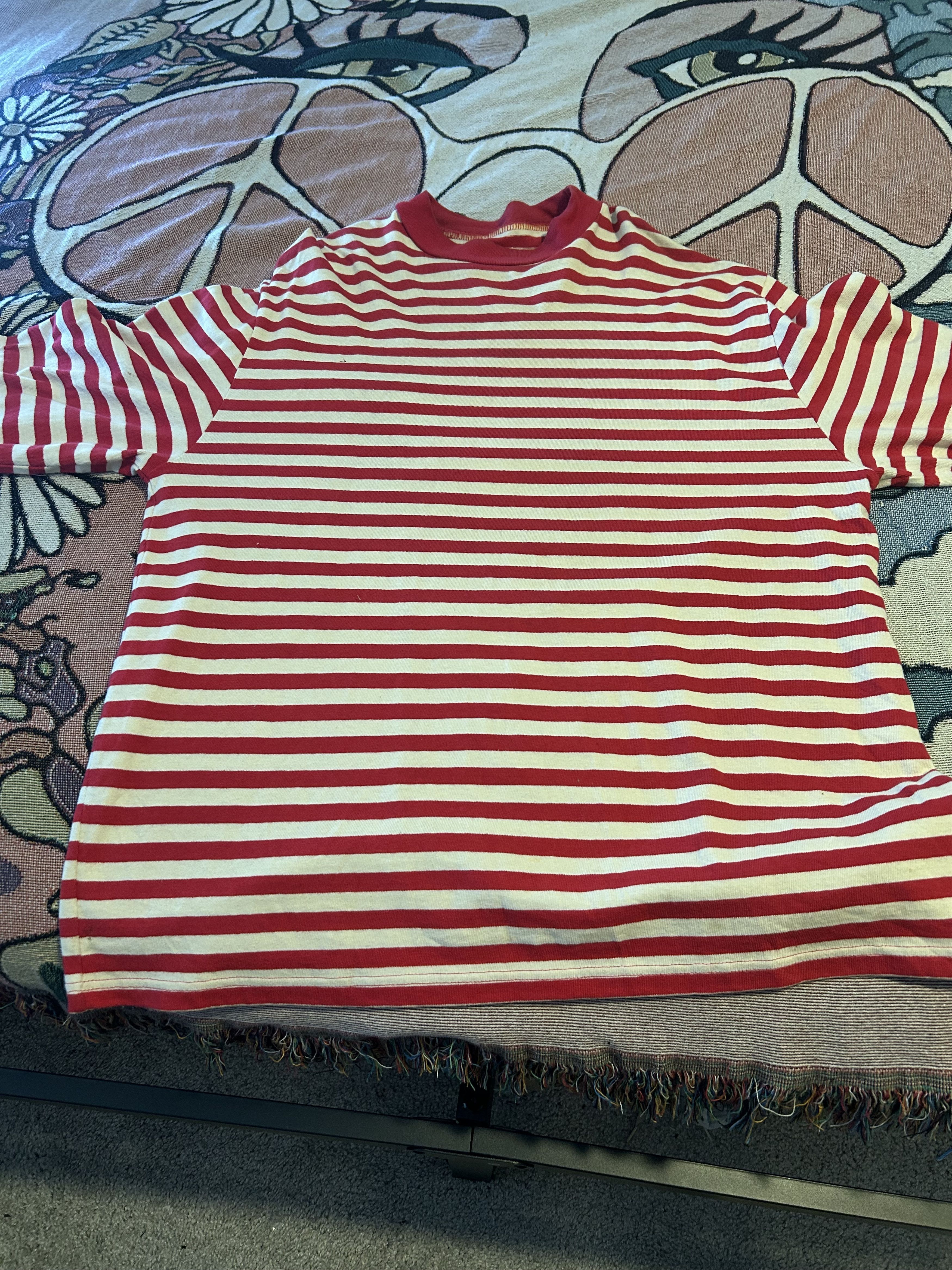 Fear of God Fear Of God Long Sleeve Size US L / EU 52-54 / 3 - 1 Thumbnail
