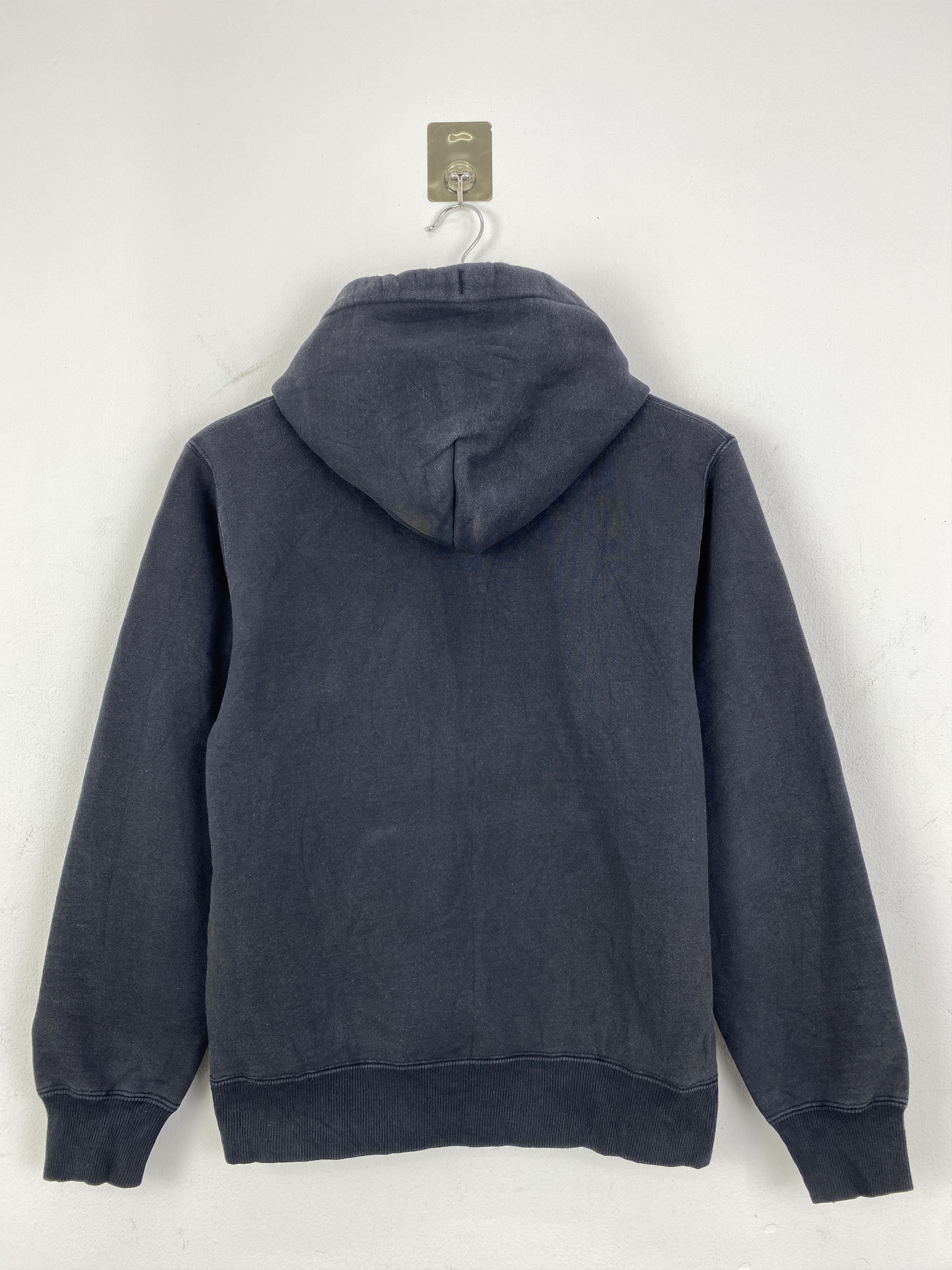 Champion Vintage Champion Pulllover Jumper Hoodie SH0208 Size US S / EU 44-46 / 1 - 3 Thumbnail