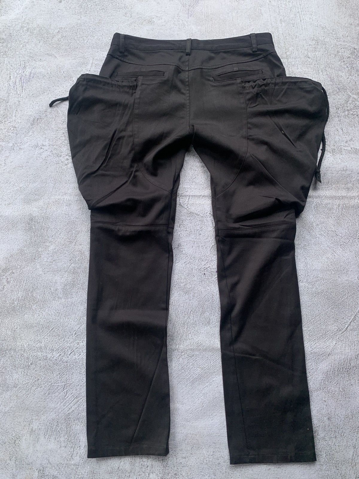 Japanese Brand Unplugged pants Size US 34 / EU 50 - 3 Thumbnail