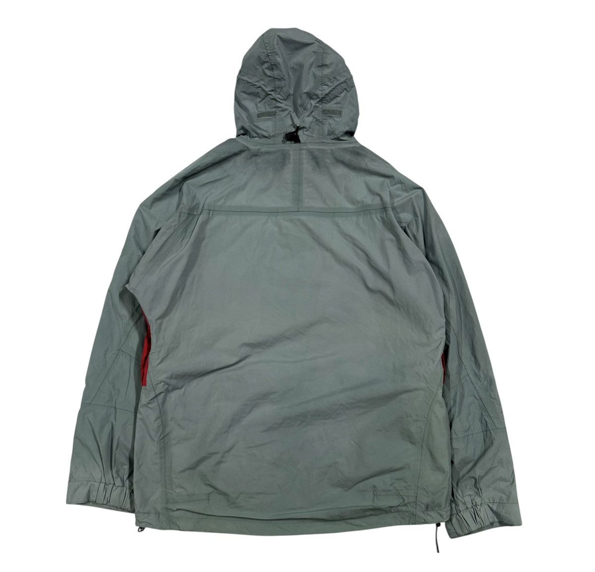 Sessions Vtg🔥90s Sessoins Ridge Goprcore Multipocket Snowboard Jacket Size US M / EU 48-50 / 2 - 3 Thumbnail