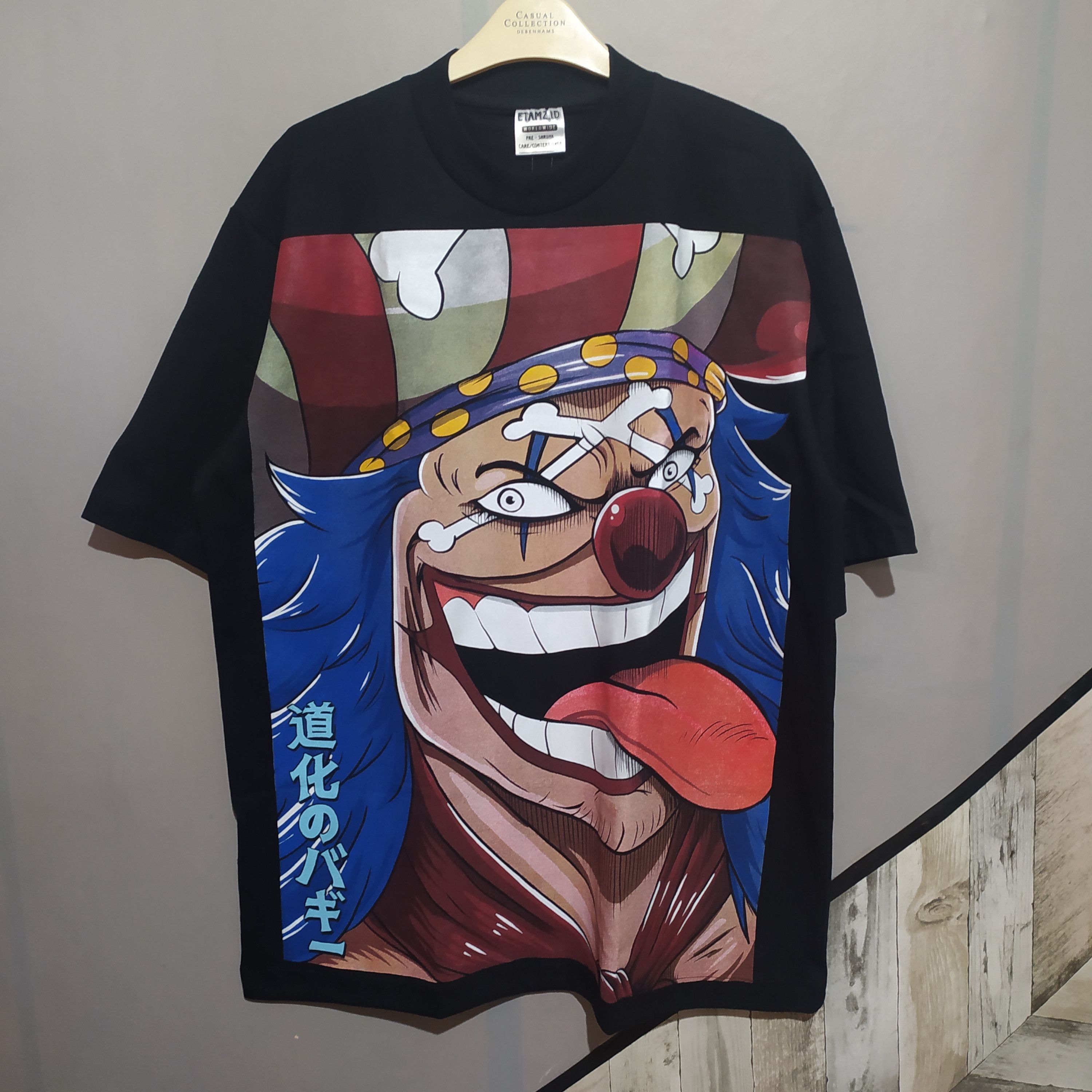 Anima × One Piece × Rare 🔥Rare🔥ONE PIECE x Four Emperor