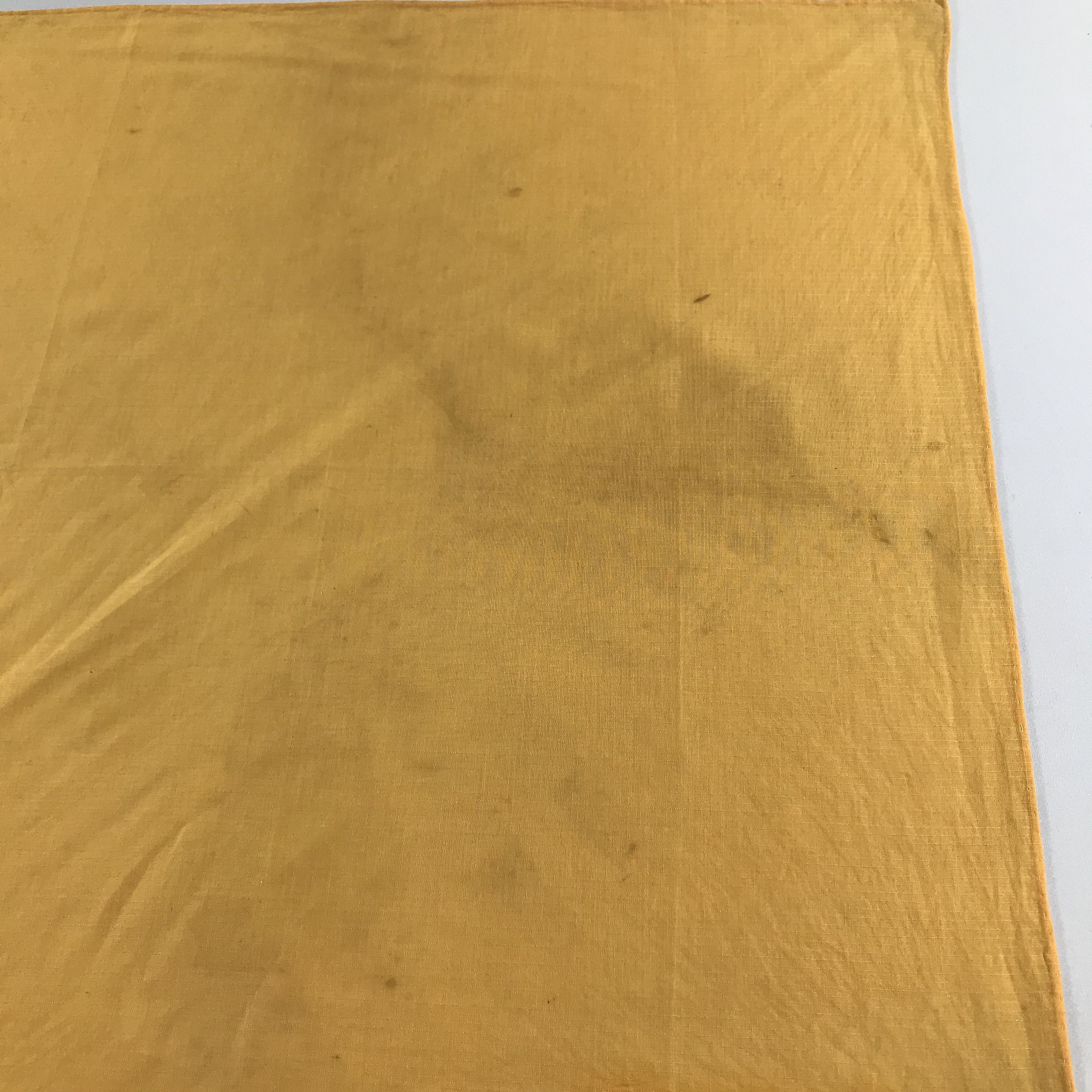 Christian Dior Monsieur Christian Dior Handkerchief Bandana Neckerchief H697 Size ONE SIZE - 5 Thumbnail