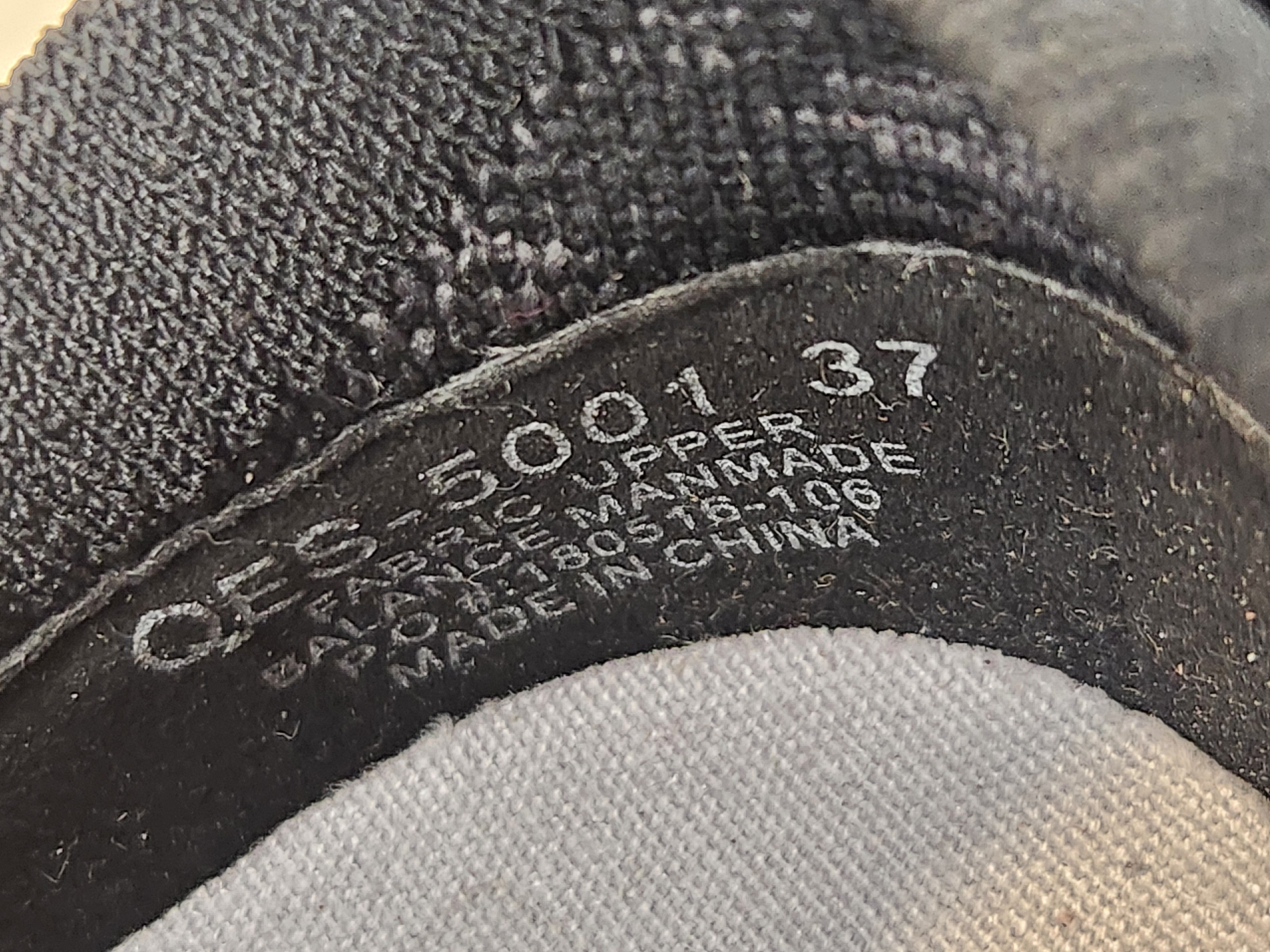 Other alegria pg lite traq Size US 6.5 / IT 36.5 - 9 Thumbnail