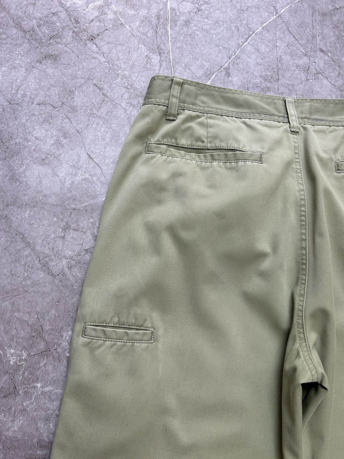 Oakley Vintage Y2K Oakley Pants Size US 36 / EU 52 - 8 Thumbnail