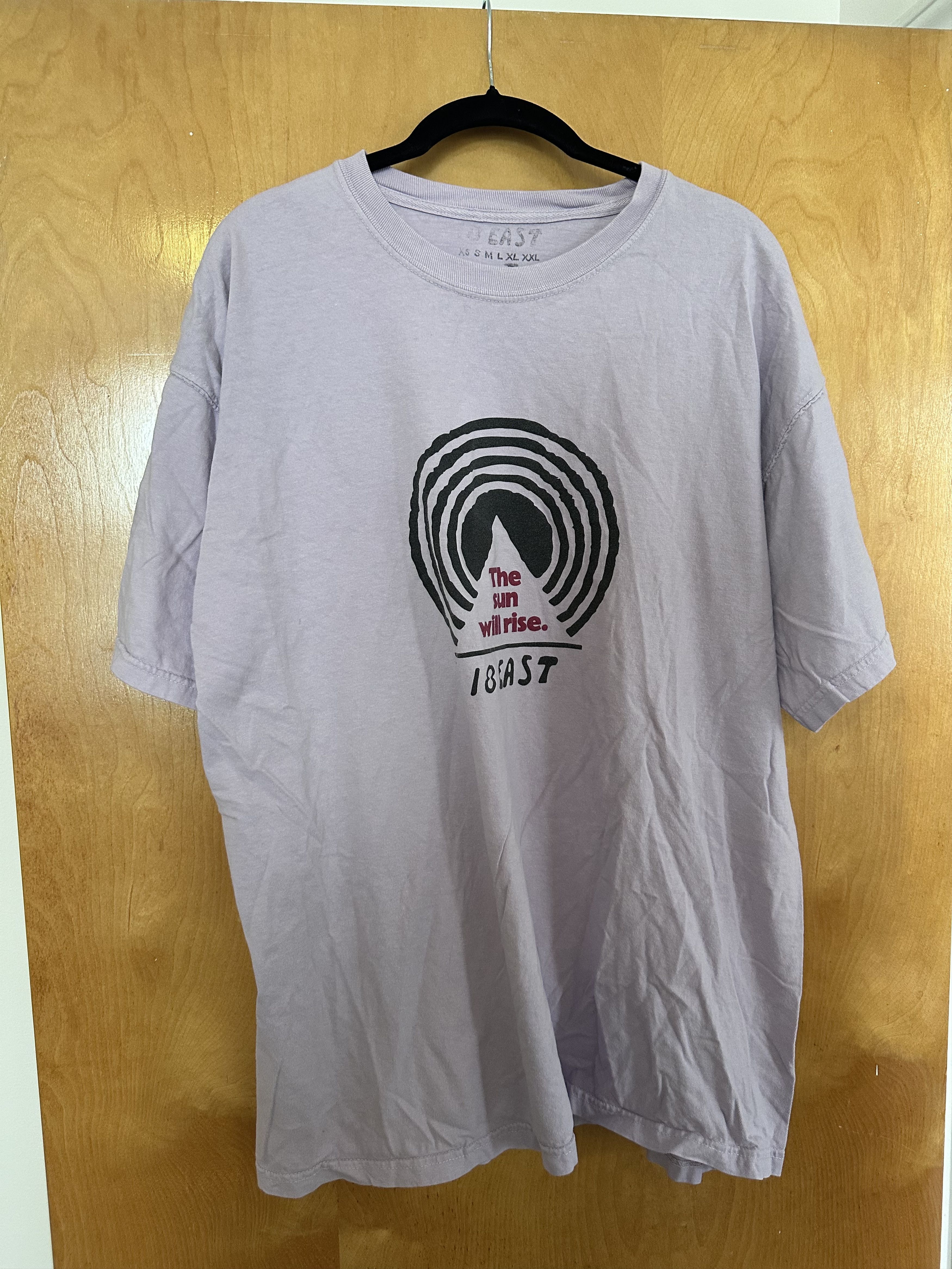 18 East 18 East Logo T-shirt Size US XL / EU 56 / 4 - 1 Thumbnail