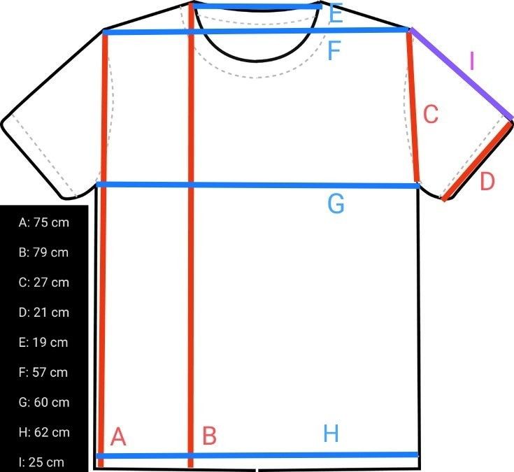 Band Tees × The Rolling Stones × Vintage The Rolling Stones 1997 Bridges To Babylon, Blue Thunder Size US XL / EU 56 / 4 - 8 Thumbnail